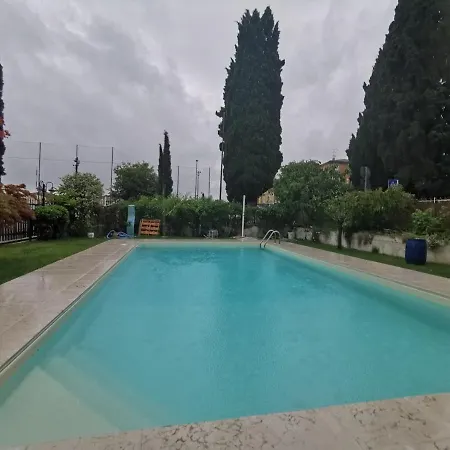 Bed & Breakfast Desenzano
