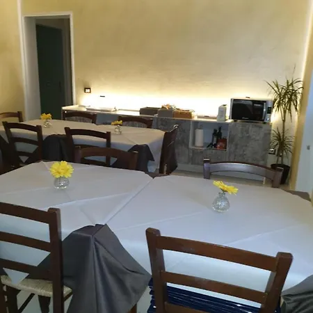 Desenzano Bed and Breakfast Ντεζεντσάνο ντελ Γκάρντα