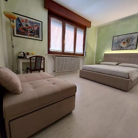 Desenzano Bed and Breakfast Ντεζεντσάνο ντελ Γκάρντα