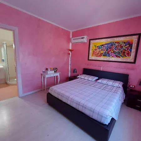 Bed and Breakfast Desenzano