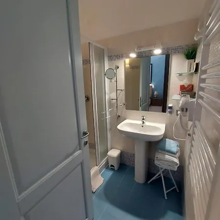 Desenzano Bed and Breakfast