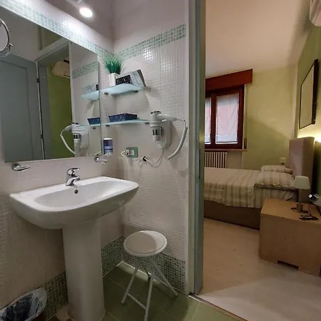 Bed and Breakfast Desenzano
