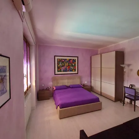 Bed and Breakfast Desenzano