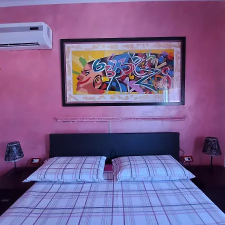 Bed and Breakfast Desenzano