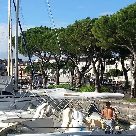 Desenzano Ντεζεντσάνο ντελ Γκάρντα