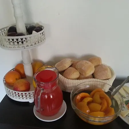 Desenzano Bed and Breakfast