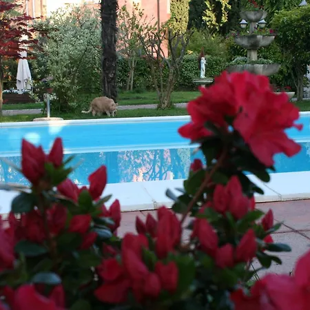 Bed & Breakfast Desenzano 4*
