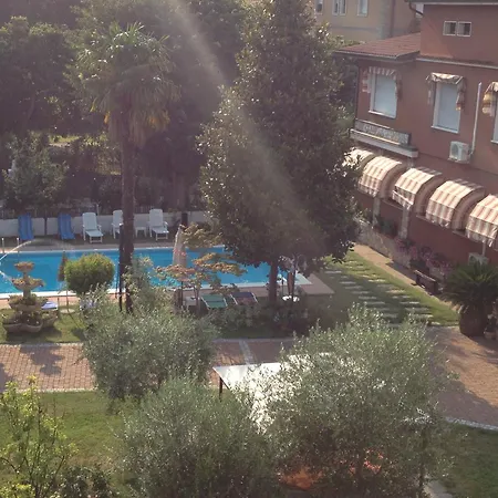 Bed and Breakfast Desenzano