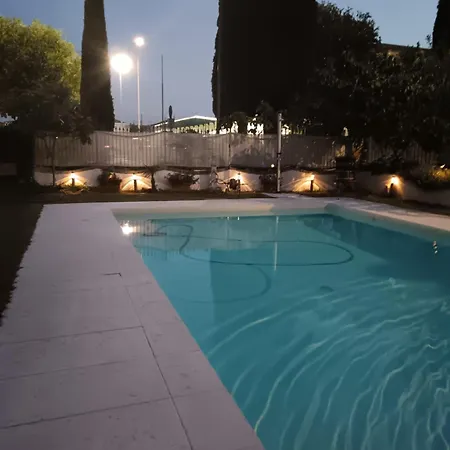 Desenzano Nocleg ze śniadaniem Desenzano del Garda