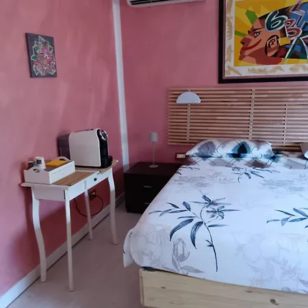 Desenzano Nocleg ze śniadaniem