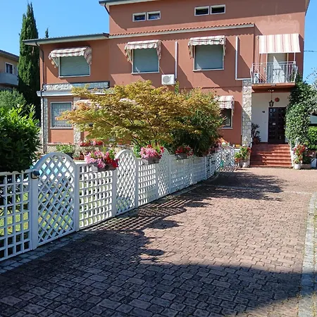 Desenzano 4*