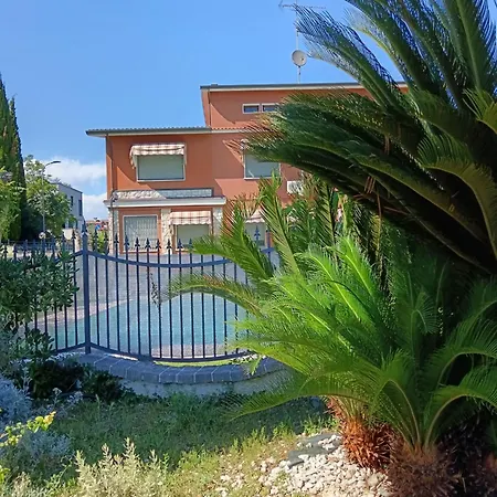 Desenzano Nocleg ze śniadaniem Desenzano del Garda