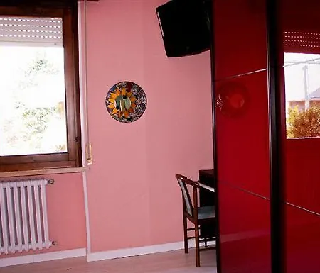 Desenzano Bed and Breakfast