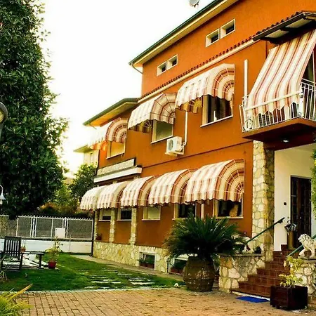 Bed and Breakfast Desenzano Ντεζεντσάνο ντελ Γκάρντα