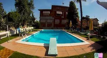 ベッド・アンド・ブレックファスト Desenzano デセンツァーノ・デル・ガルダ