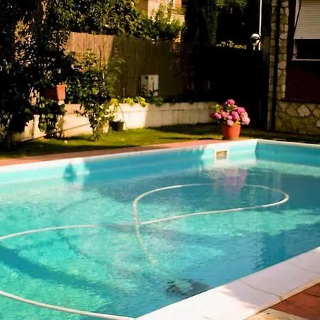 Desenzano Bed & Breakfast *