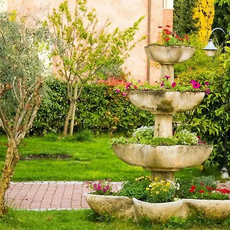 ベッド・アンド・ブレックファスト Desenzano デセンツァーノ・デル・ガルダ