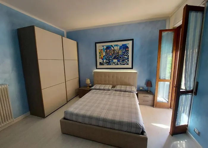 Desenzano Отель типа 