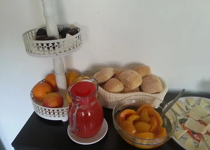 Desenzano Отель типа 